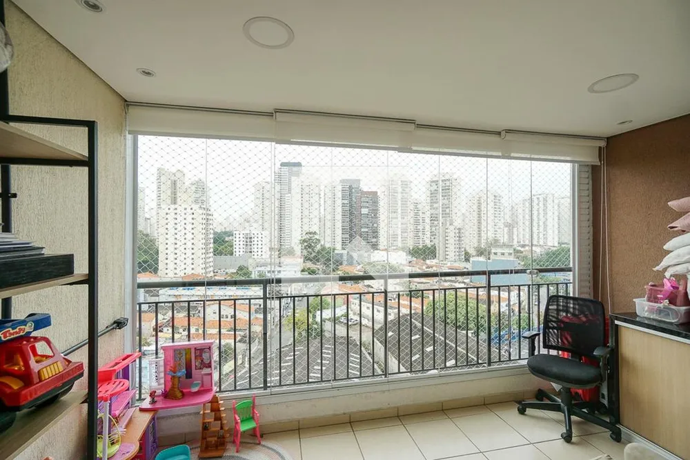 Apartamento, 2 quartos, 60 m² - Foto 4
