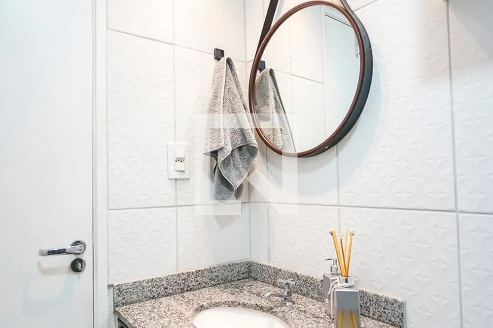 Apartamento, 2 quartos, 60 m² - Foto 8