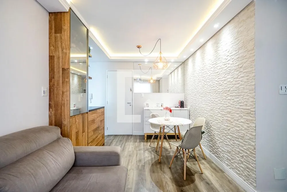 Apartamento, 2 quartos, 60 m² - Foto 3