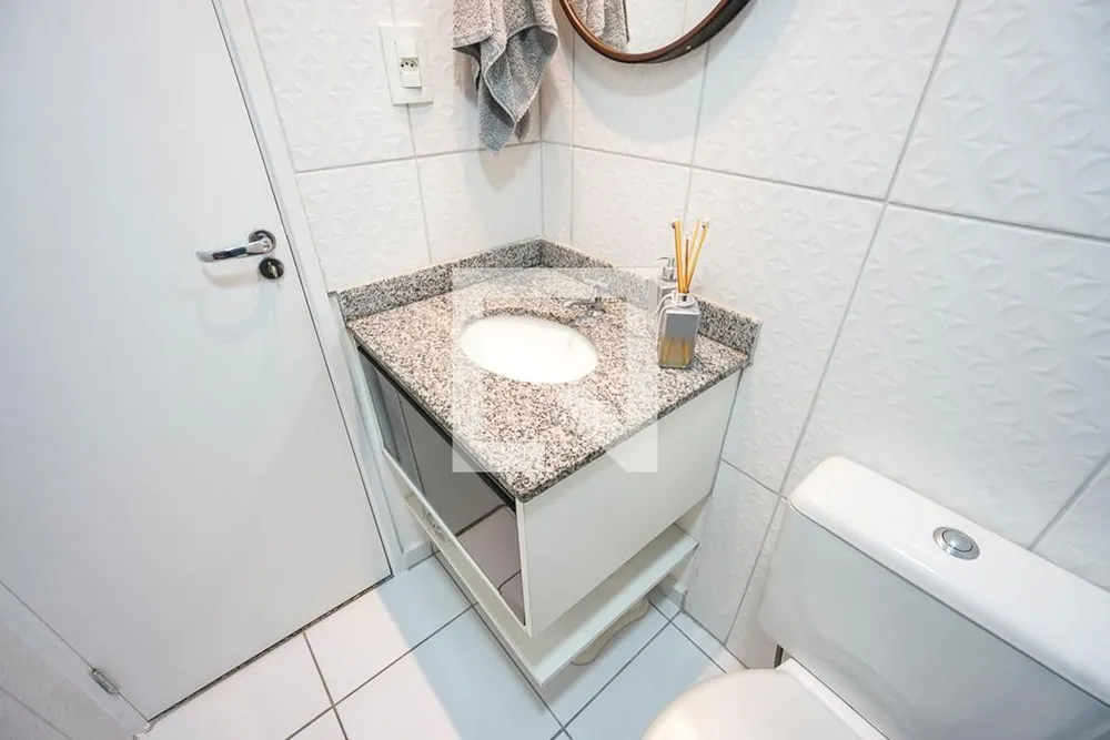 Apartamento, 2 quartos, 60 m² - Foto 6
