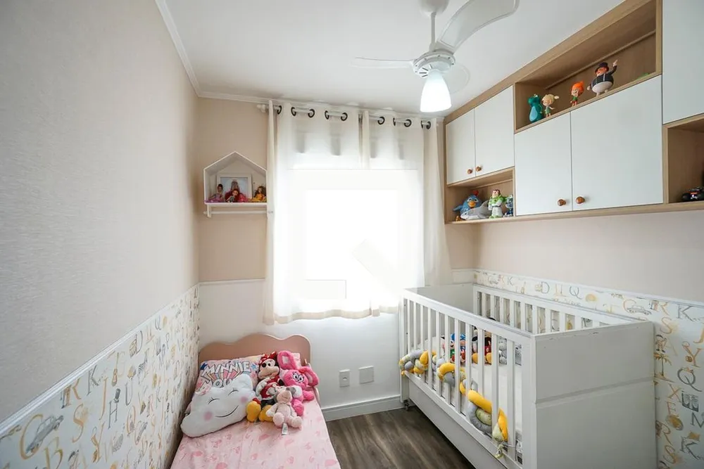 Apartamento, 2 quartos, 60 m² - Foto 7