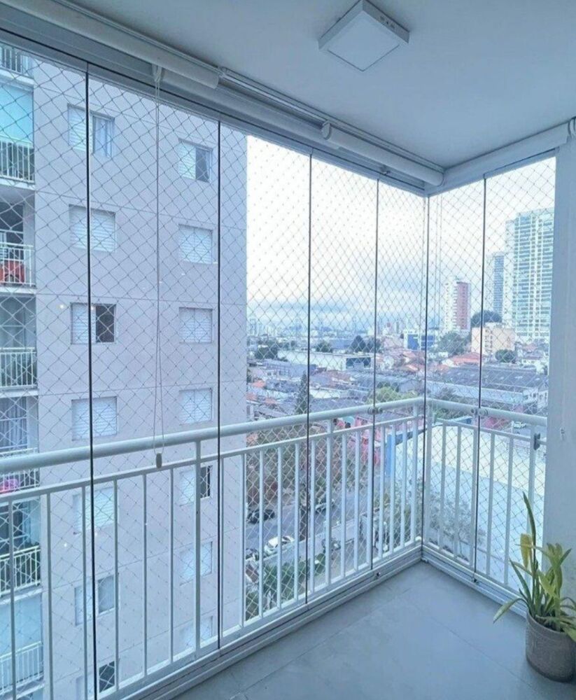Apartamento, 2 quartos, 60 m² - Foto 5