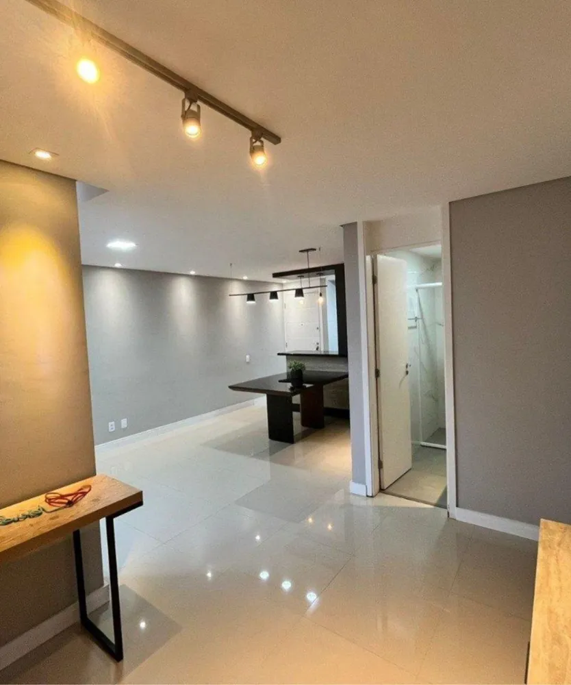 Apartamento, 2 quartos, 60 m² - Foto 1