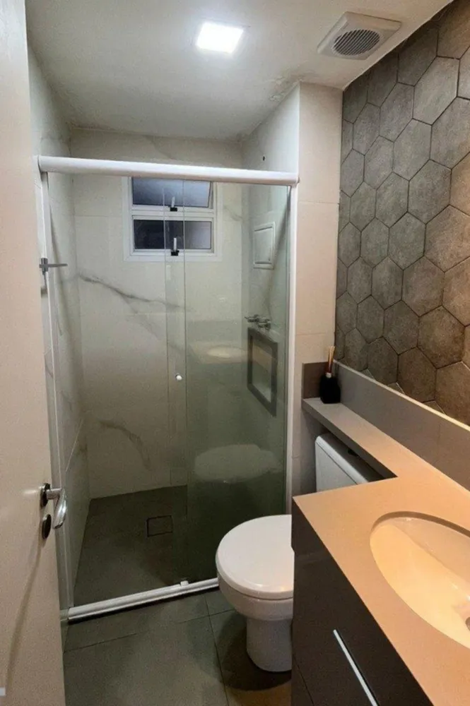 Apartamento, 2 quartos, 60 m² - Foto 4