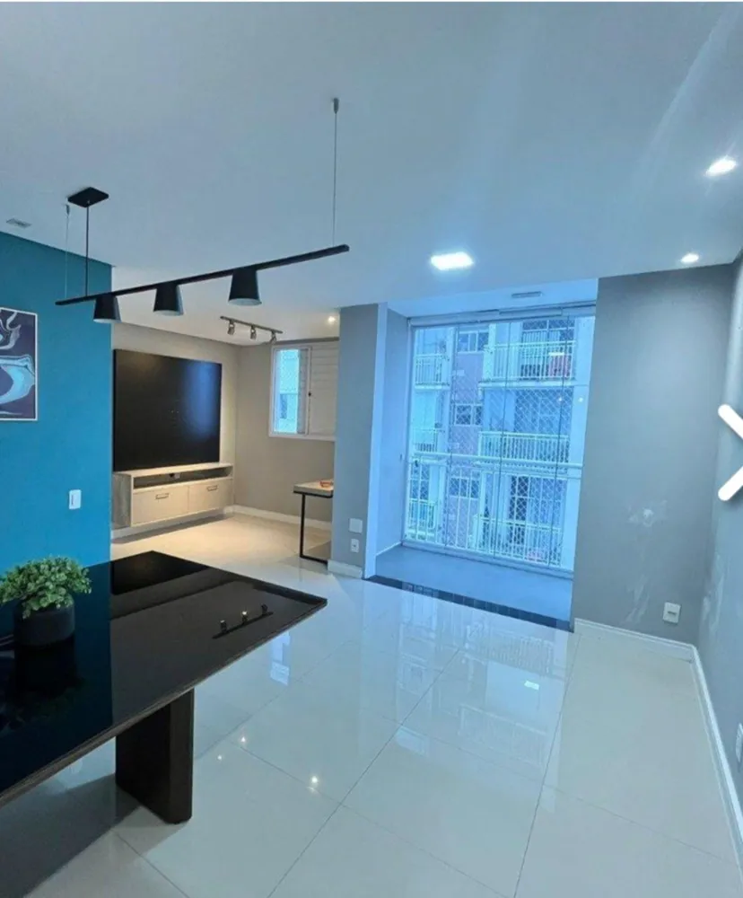 Apartamento, 2 quartos, 60 m² - Foto 3
