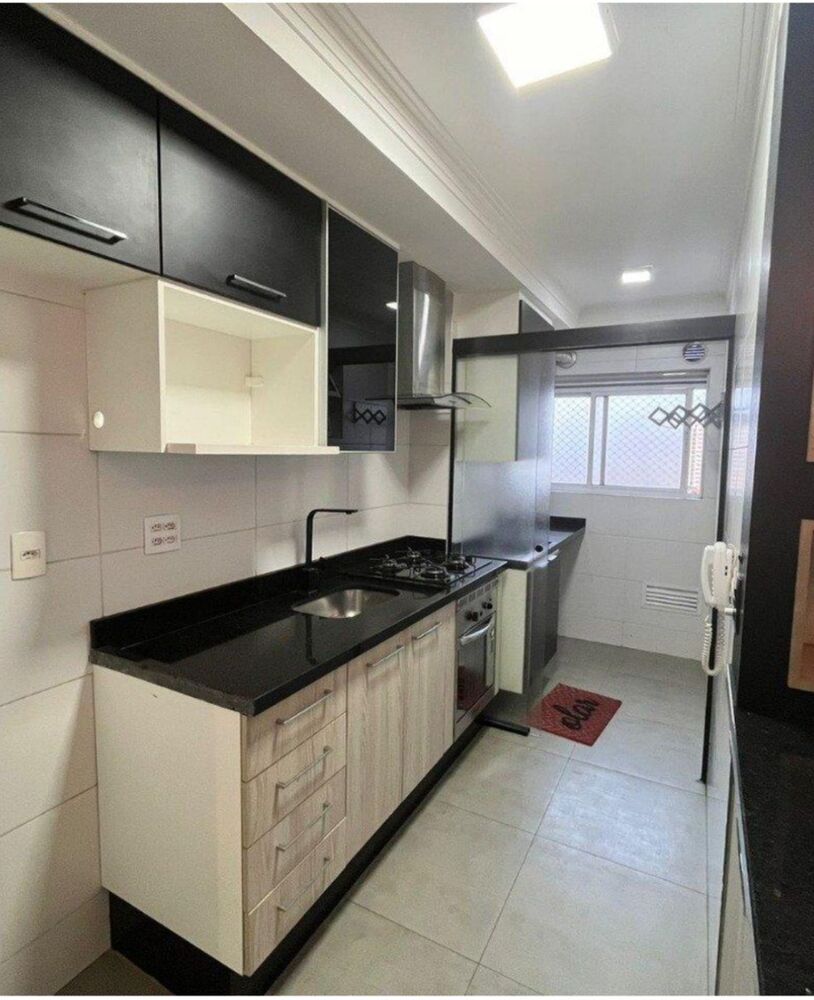 Apartamento, 2 quartos, 60 m² - Foto 7
