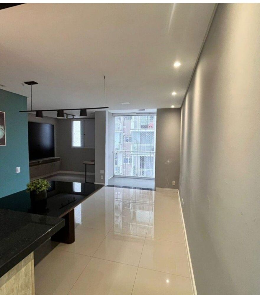 Apartamento, 2 quartos, 60 m² - Foto 6