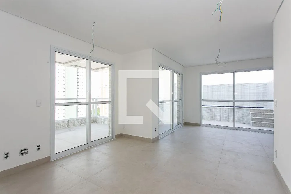 Cobertura, 2 quartos, 128 m² - Foto 2