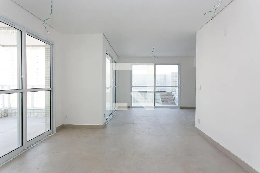 Cobertura, 2 quartos, 128 m² - Foto 4