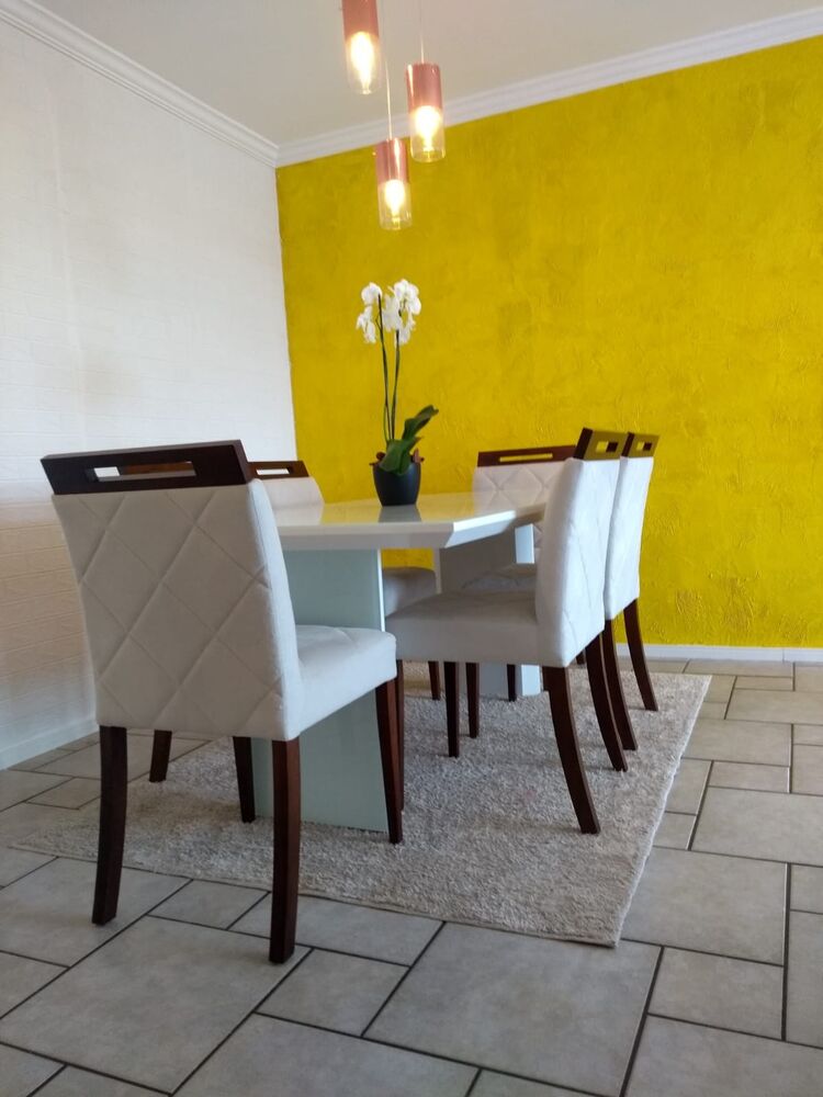 Apartamento, 2 quartos, 64 m² - Foto 3