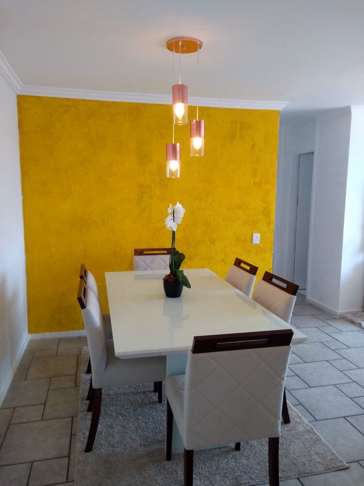Apartamento, 2 quartos, 64 m² - Foto 4