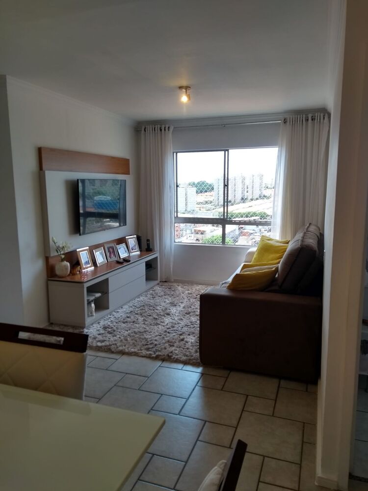 Apartamento, 2 quartos, 64 m² - Foto 1