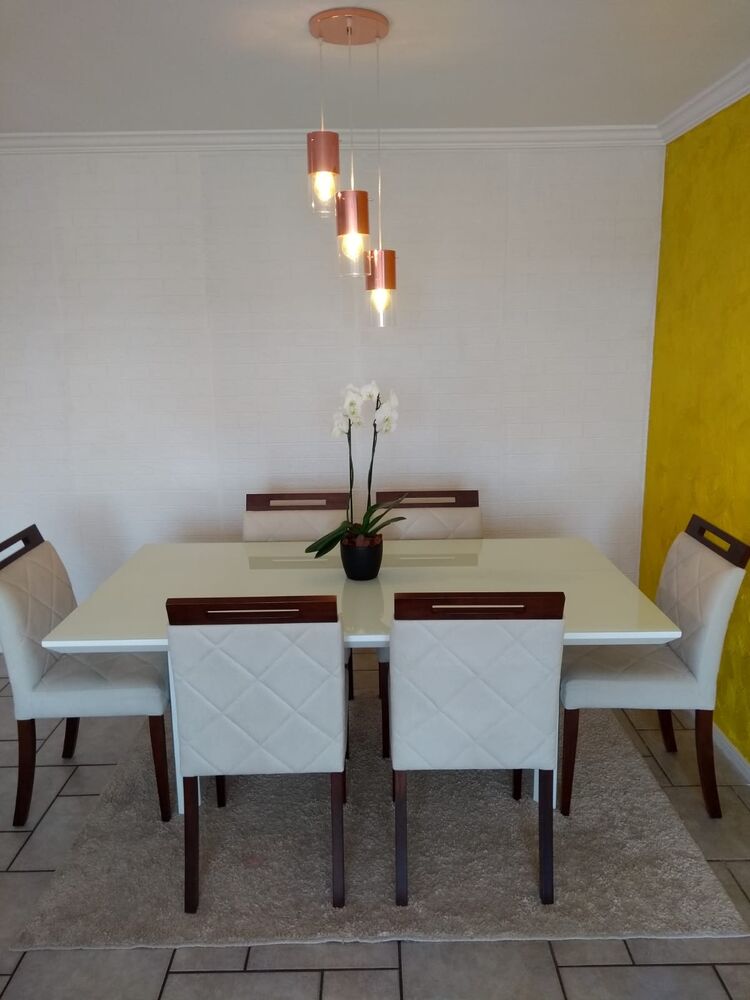 Apartamento, 2 quartos, 64 m² - Foto 2