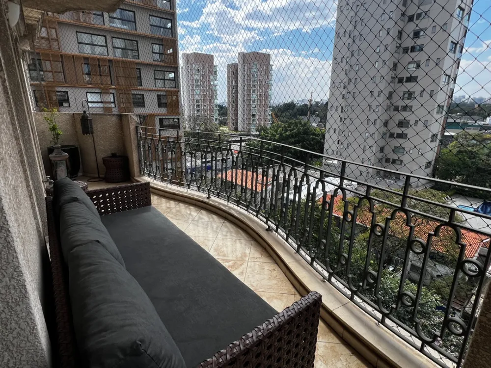 Apartamento, 4 quartos, 320 m² - Foto 3