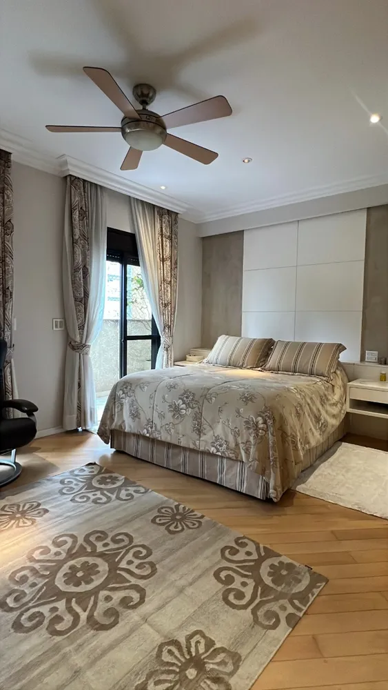 Apartamento, 4 quartos, 320 m² - Foto 5