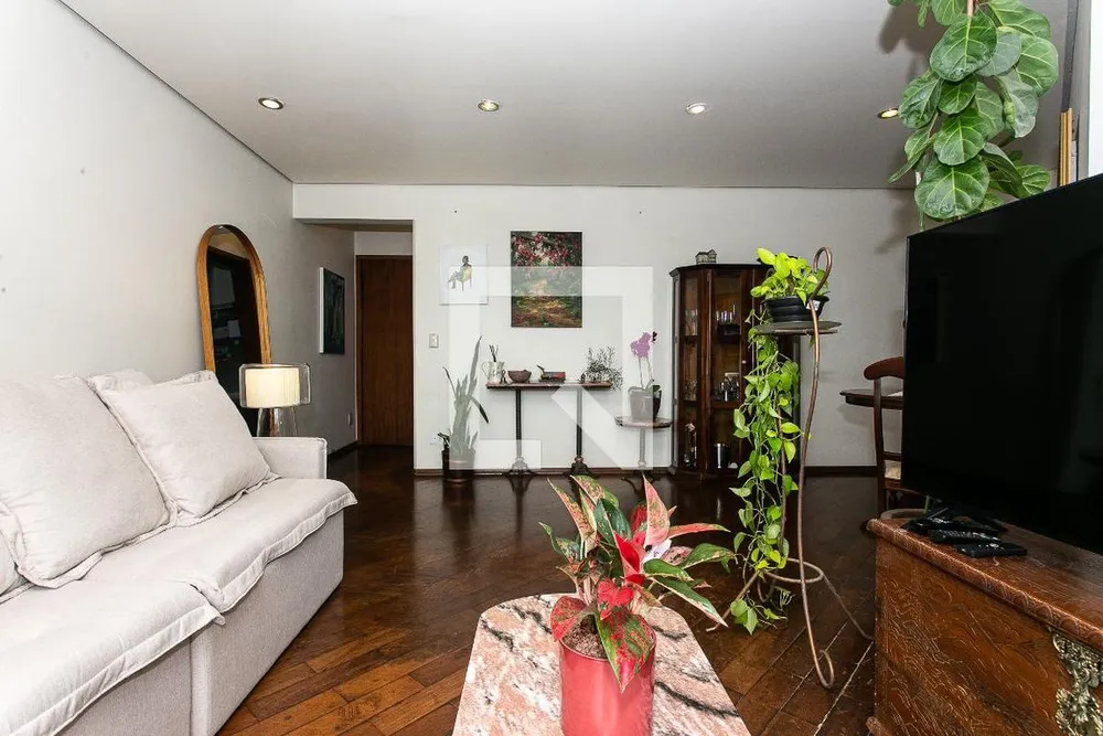 Apartamento, 3 quartos, 100 m² - Foto 3