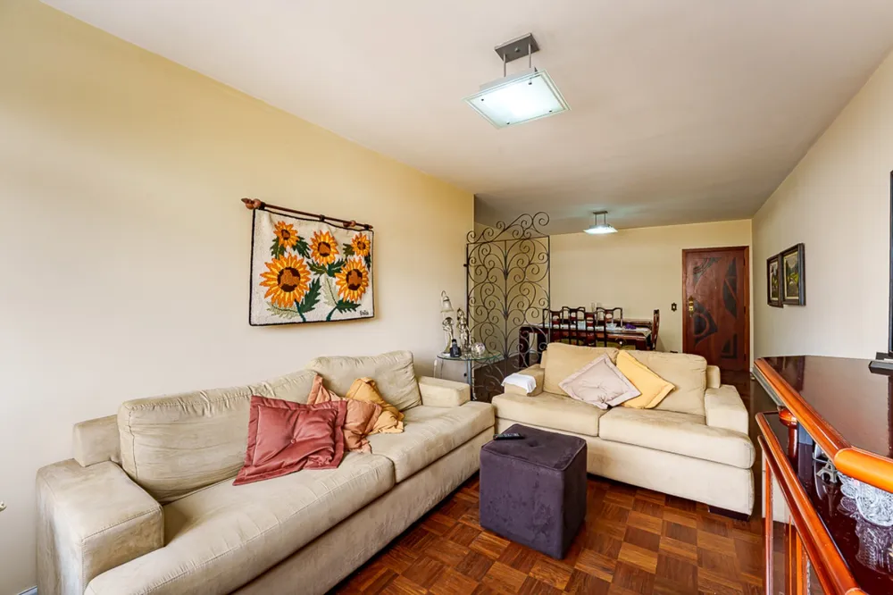 Apartamento, 3 quartos, 120 m² - Foto 2