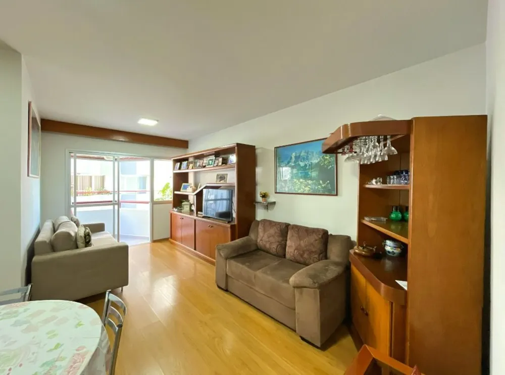 Apartamento, 3 quartos, 80 m² - Foto 3