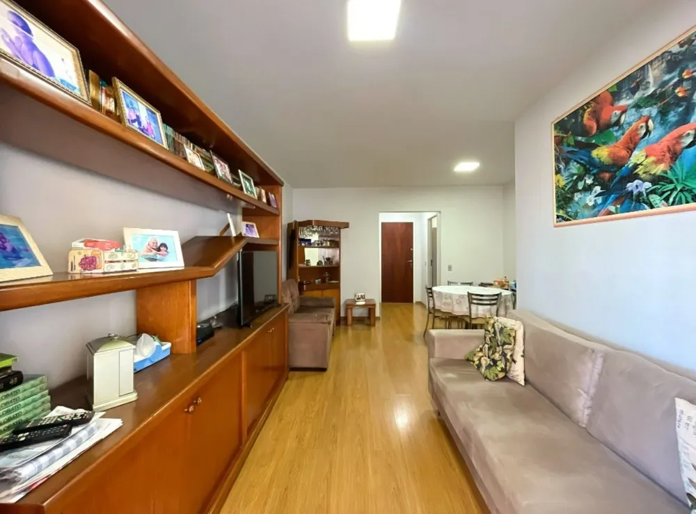 Apartamento, 3 quartos, 80 m² - Foto 2