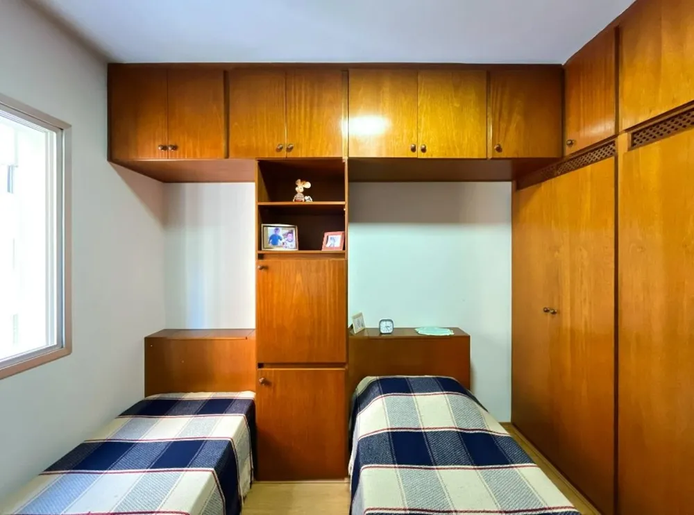 Apartamento, 3 quartos, 80 m² - Foto 5