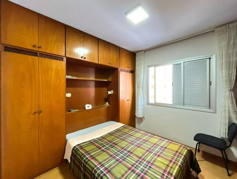 Apartamento, 3 quartos, 80 m² - Foto 6
