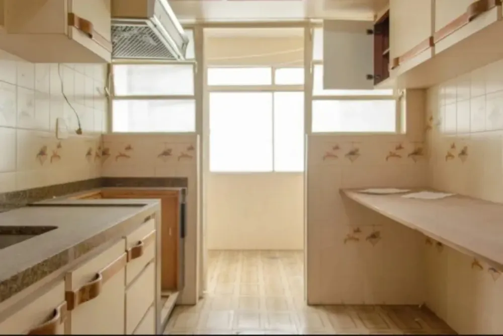 Apartamento, 2 quartos, 70 m² - Foto 4