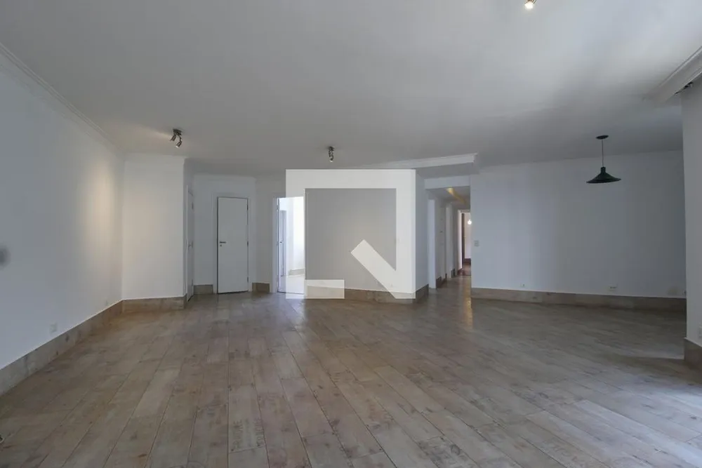 Apartamento, 3 quartos, 143 m² - Foto 2