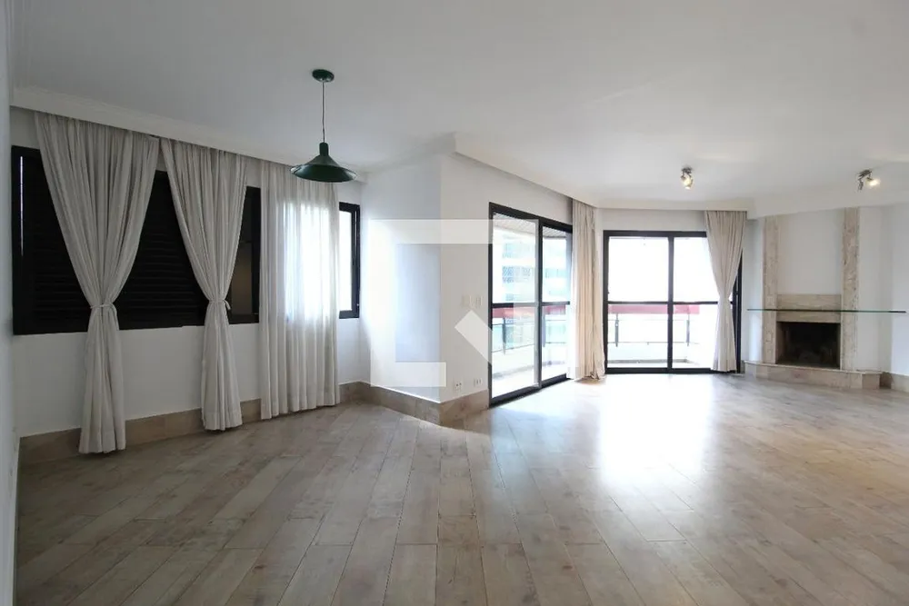 Apartamento, 3 quartos, 143 m² - Foto 3