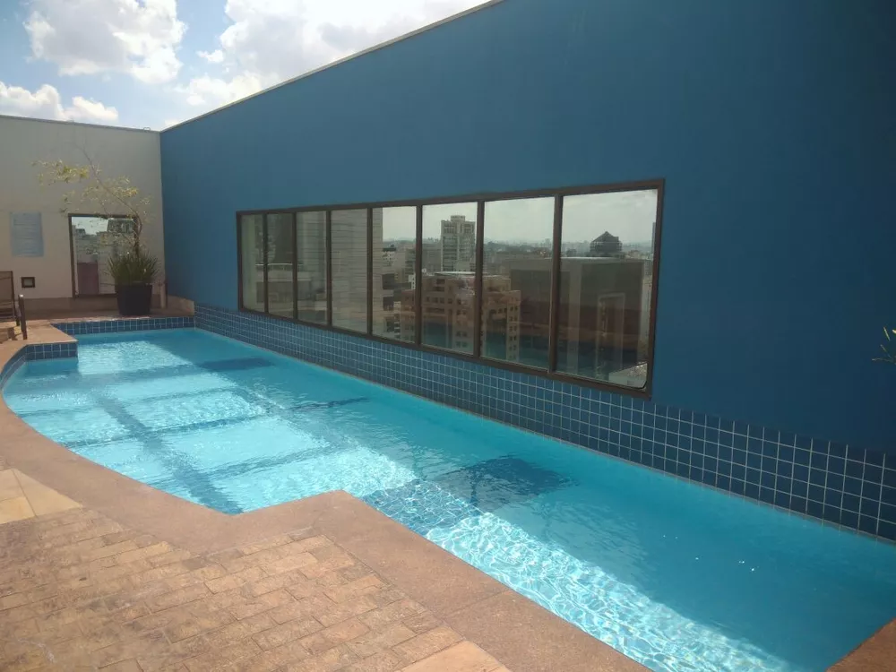 Flat/Apart Hotel, 1 quarto, 37 m² - Foto 15