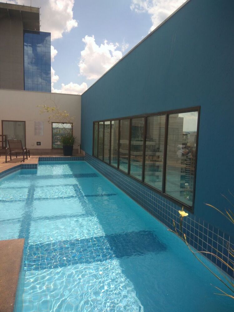 Flat/Apart Hotel, 1 quarto, 37 m² - Foto 14