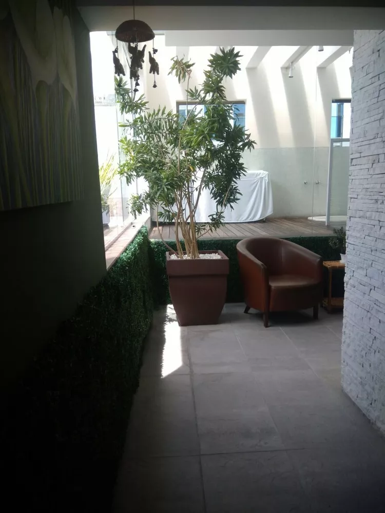 Flat/Apart Hotel, 1 quarto, 37 m² - Foto 11