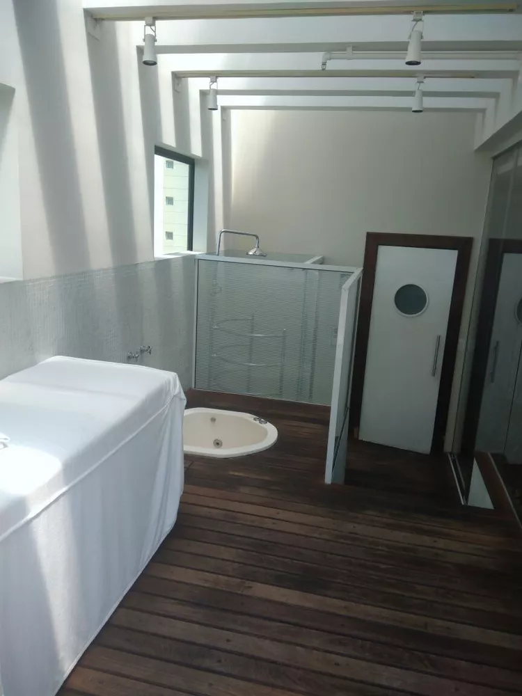 Flat/Apart Hotel, 1 quarto, 37 m² - Foto 4