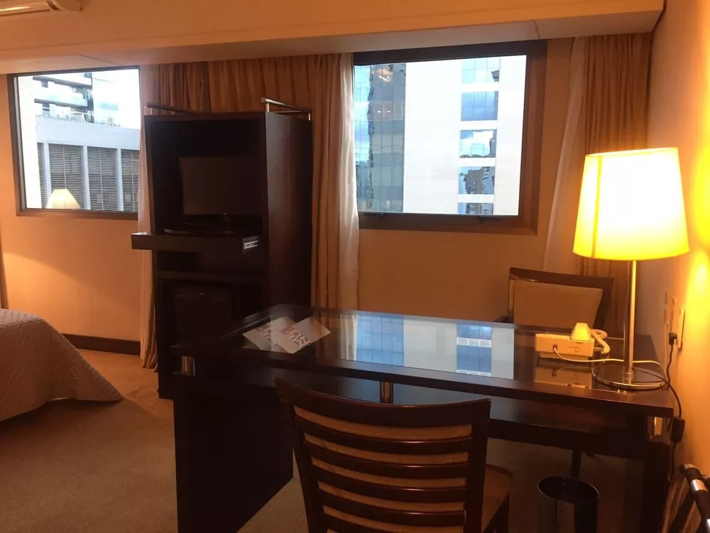 Flat/Apart Hotel, 1 quarto, 37 m² - Foto 5