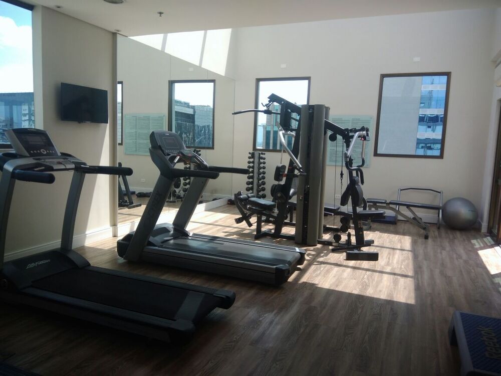 Flat/Apart Hotel, 1 quarto, 37 m² - Foto 10