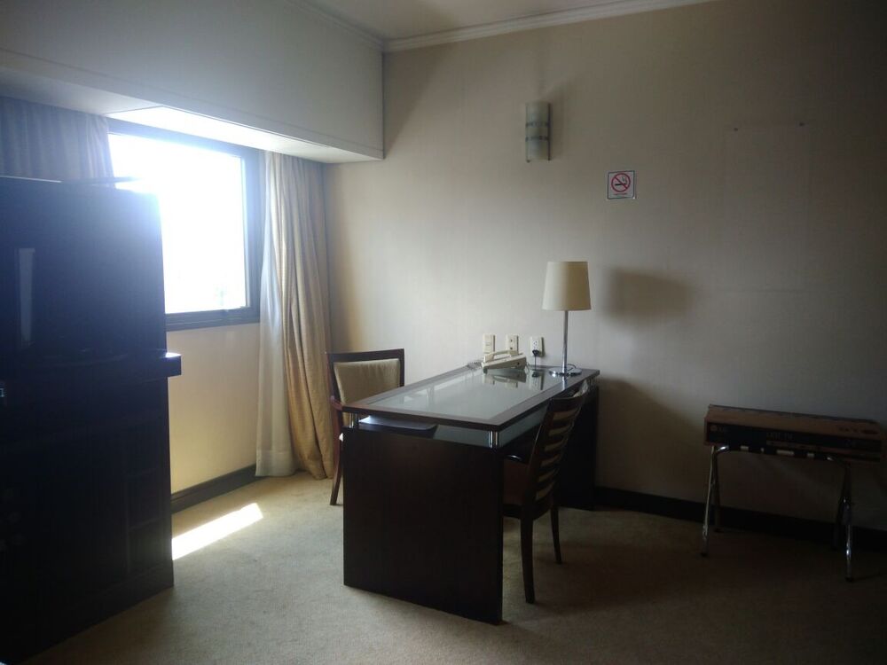 Flat/Apart Hotel, 1 quarto, 37 m² - Foto 16
