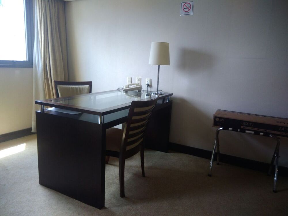 Flat/Apart Hotel, 1 quarto, 37 m² - Foto 8