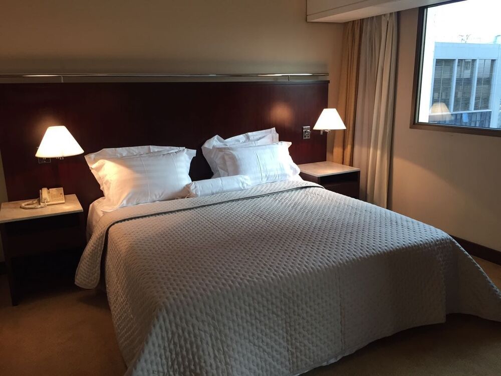Flat/Apart Hotel, 1 quarto, 37 m² - Foto 13
