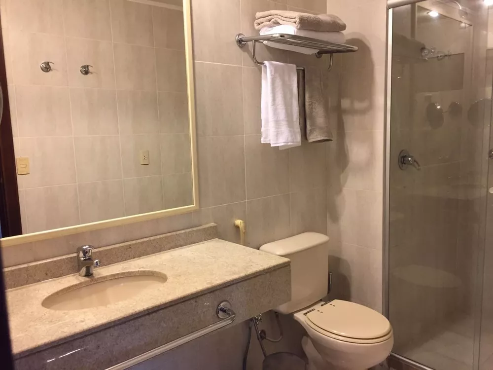 Flat/Apart Hotel, 1 quarto, 37 m² - Foto 6