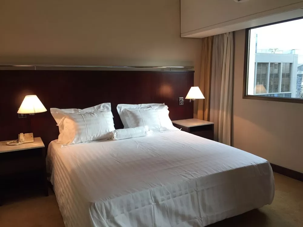 Flat/Apart Hotel, 1 quarto, 37 m² - Foto 12