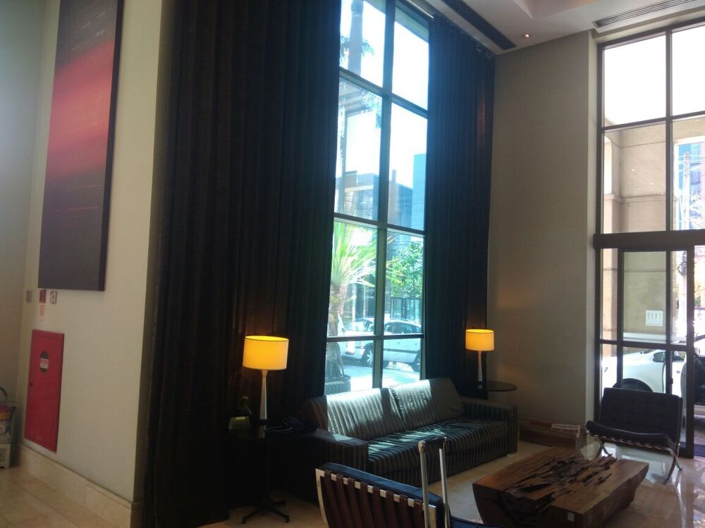 Flat/Apart Hotel, 1 quarto, 37 m² - Foto 7