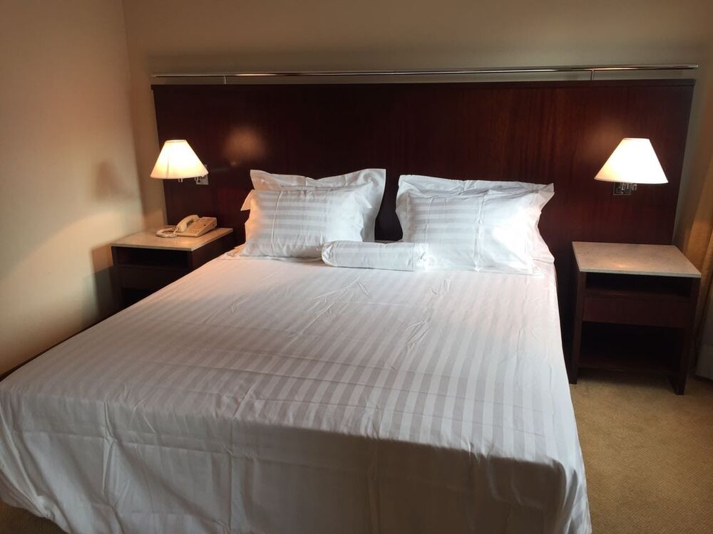Flat/Apart Hotel, 1 quarto, 37 m² - Foto 2
