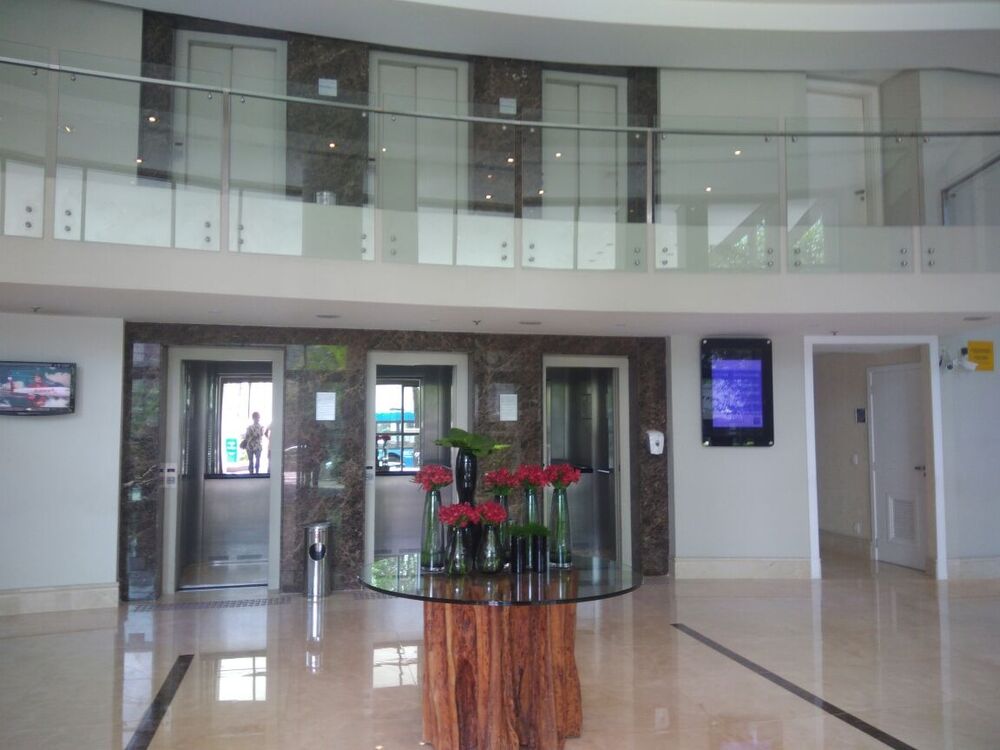 Flat/Apart Hotel, 1 quarto, 37 m² - Foto 3