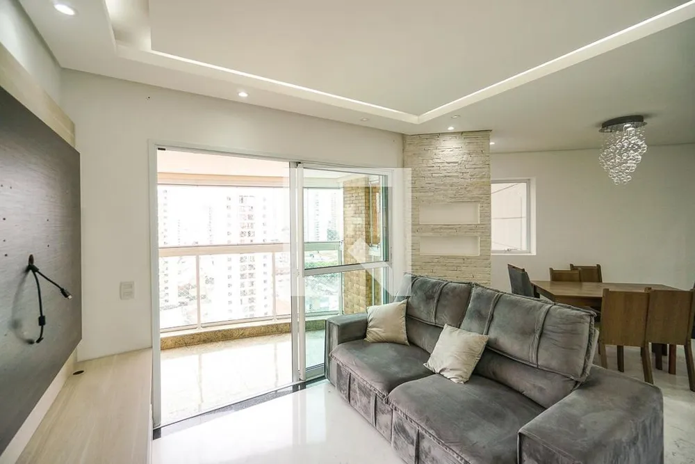 Apartamento, 3 quartos, 108 m² - Foto 2