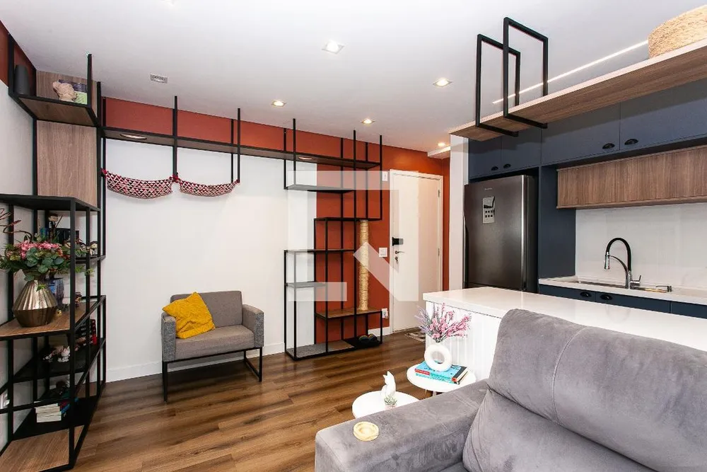 Apartamento, 2 quartos, 130 m² - Foto 4