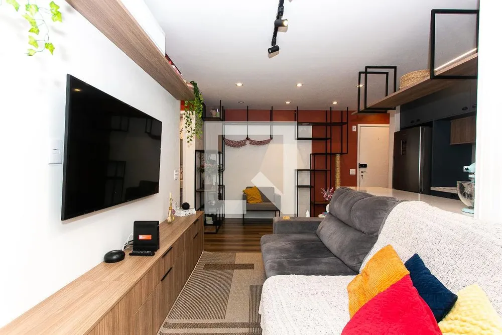 Apartamento, 2 quartos, 130 m² - Foto 3