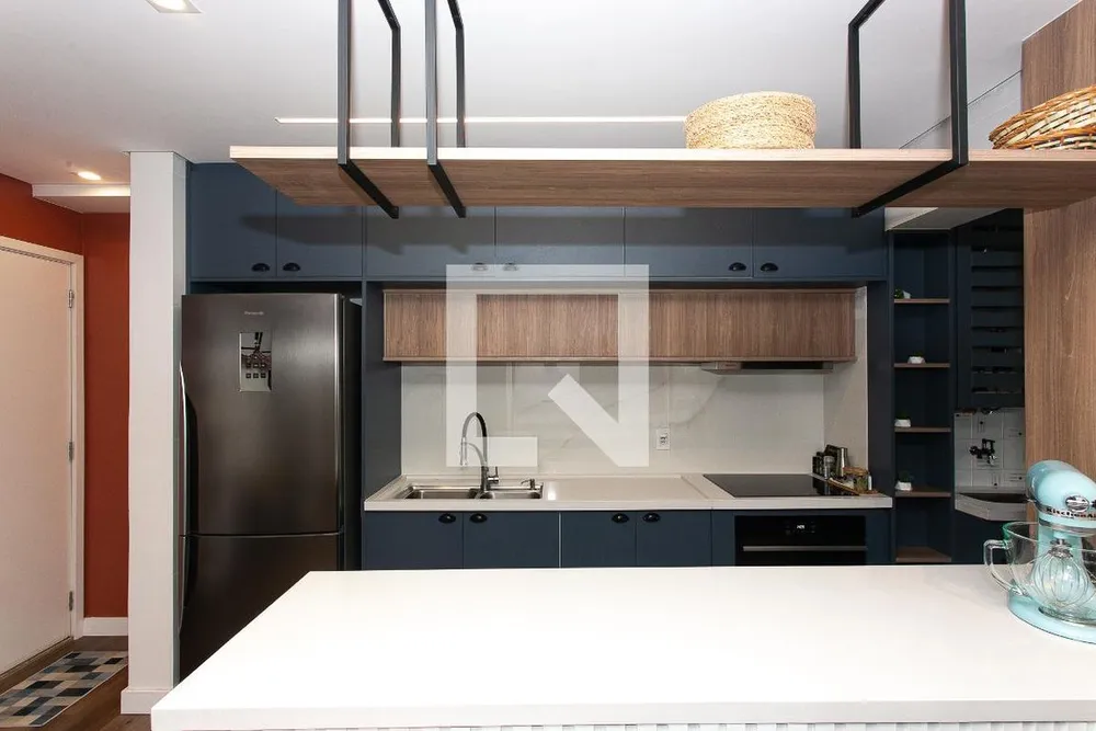 Apartamento, 2 quartos, 130 m² - Foto 5