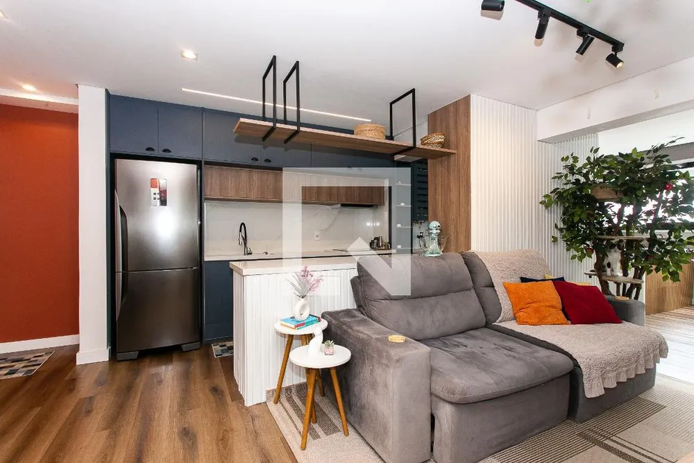 Apartamento, 2 quartos, 130 m² - Foto 2