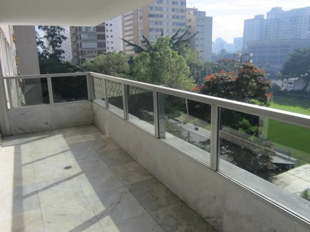 Apartamento, 4 quartos, 230 m² - Foto 2