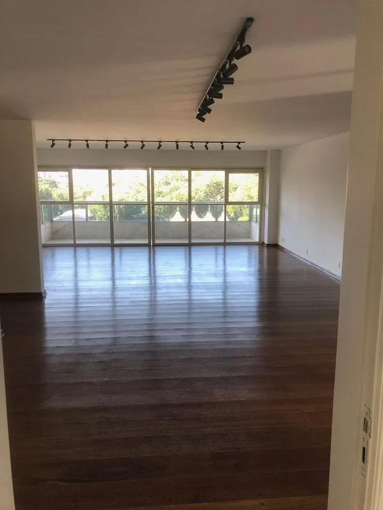 Apartamento, 4 quartos, 230 m² - Foto 3