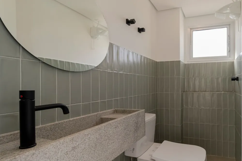 Apartamento, 3 quartos, 100 m² - Foto 6